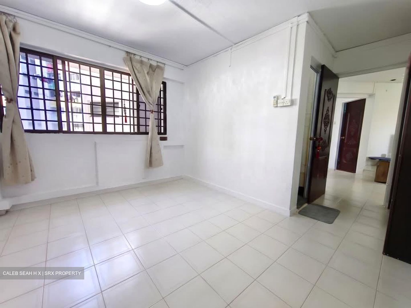 Blk 161 Chong Pang Vista (Yishun), HDB 4 Rooms #598968611